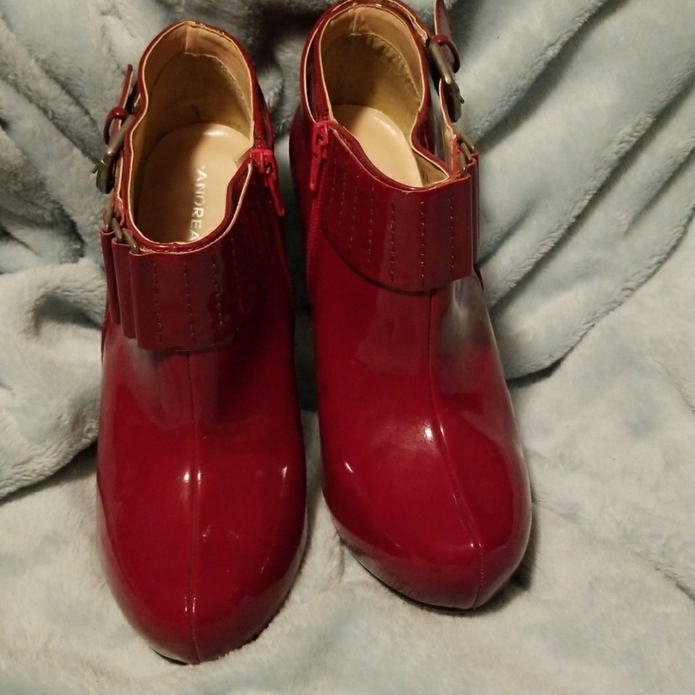 Booties!!